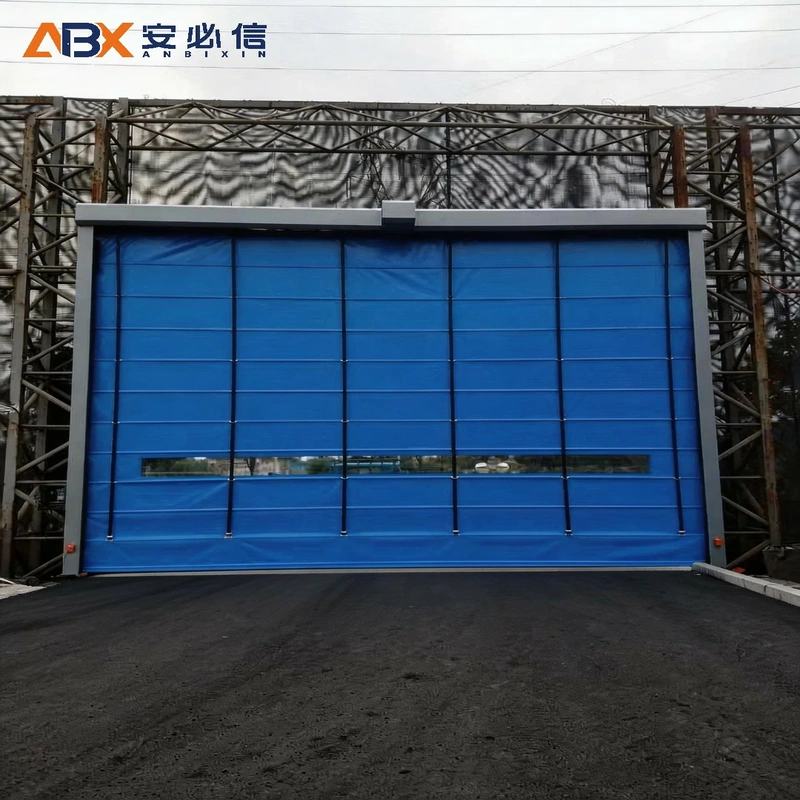 苏州市充气式门封